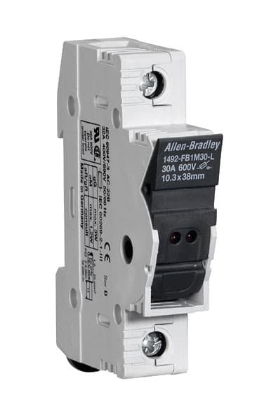 Allen-Bradley - Sicherungshalter