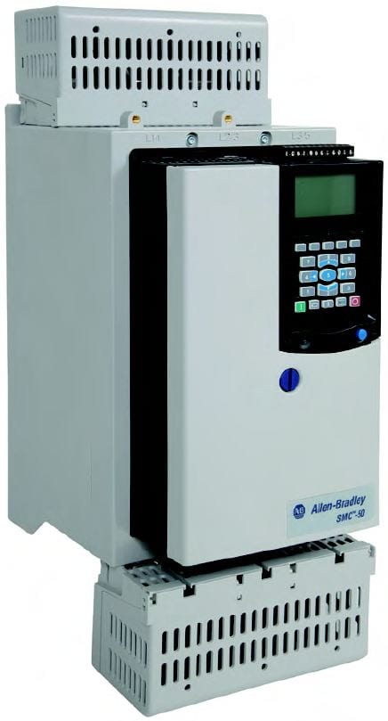 Allen-Bradley - SMC™-50 Elektromotor 110 A Steuerung