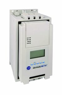 Allen-Bradley - Softstarter SMC-Flex, 9..43A, 240V AC