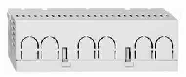 Allen-Bradley - Klemmenabdeckung fuer SMC-Flex 108-251A