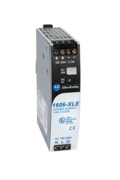 Allen-Bradley - 24VDC 80WATT POWER SUPPLY