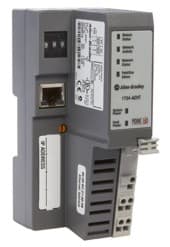 Allen-Bradley - POINT I/O Ethernet Network Adaptor-K