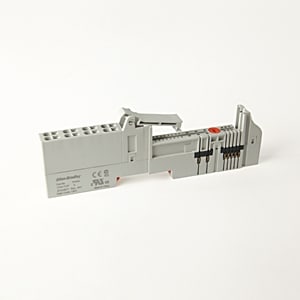 Allen-Bradley - Point I/O Basiseinheit mit Schraubanschl