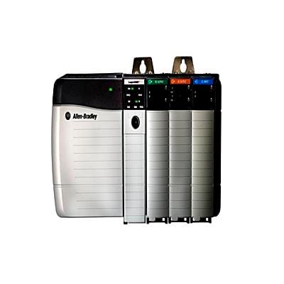 Allen-Bradley - ControlLogix® 16 Punkt D/I Module