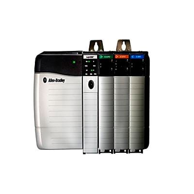 Allen-Bradley - Dig.-Eingangsmod.f.16isol.DE159-265VAC