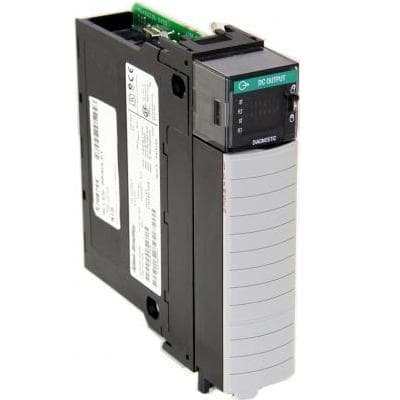 Allen-Bradley - ControlLogix® 16 Punkt Modul