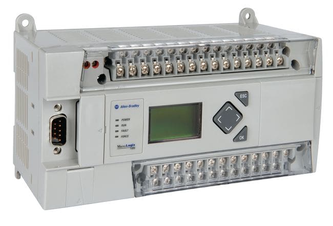 Allen-Bradley - MicroLogix 1400 Memory Modul