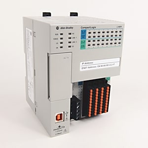 Allen-Bradley - CompactLogix L1y Prozessor