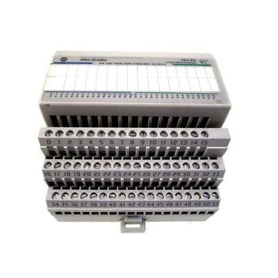 Allen-Bradley - Flex I/O-KombinationsModul