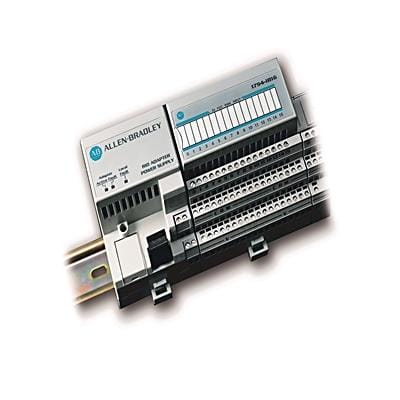 Allen-Bradley - Flex I/O-Inkremental-Modul f. 2 Kanaele