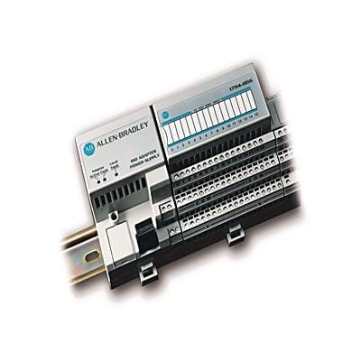 Allen-Bradley - Flex XT 8 Point Analog Input Module