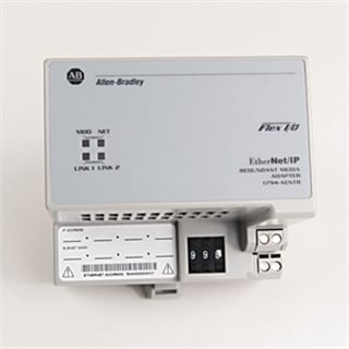 Allen-Bradley - 2-Port Adapter EIP ADP