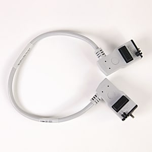 Allen-Bradley - Flex I/O-Bus-Erweiterungskabel, 30 cm