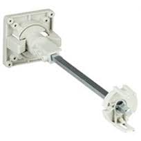 Allen-Bradley - Metallwellenverlaengerung , 110..235 mm