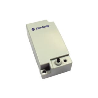 Allen-Bradley - Micro800 Memory Module 4MB RTC Plug-In