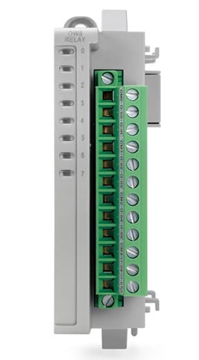 Allen-Bradley - Micro800 4 Point Analog Input Module