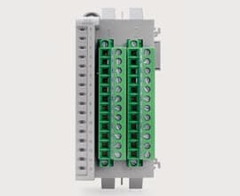 Allen-Bradley - Micro800 8 Point Analog Input Module