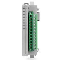 Allen-Bradley - Micro800 8 Point 240 VAC Input Module