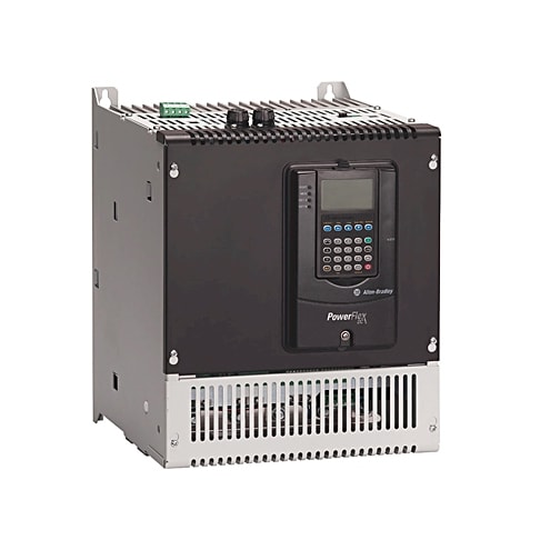 Allen-Bradley - PowerFlex® 250 A Frequenzumrichter