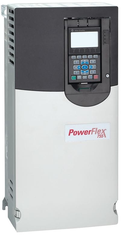 Allen-Bradley - Powerflex 755 AC Packaged Drive