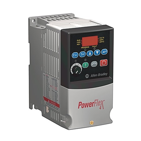 Allen-Bradley - PowerFlex® 4 Frequenzumrichter