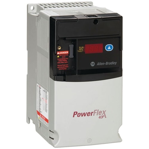 Allen-Bradley - PowerFlex® 40P Frequenzumrichter
