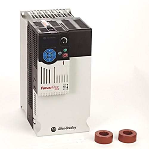 Allen-Bradley - PF 525, 480V, 3PH, 20HP, IP20