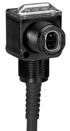 Allen-Bradley - Optischer-Sensor,10.8-30VDC,M12-Stecker