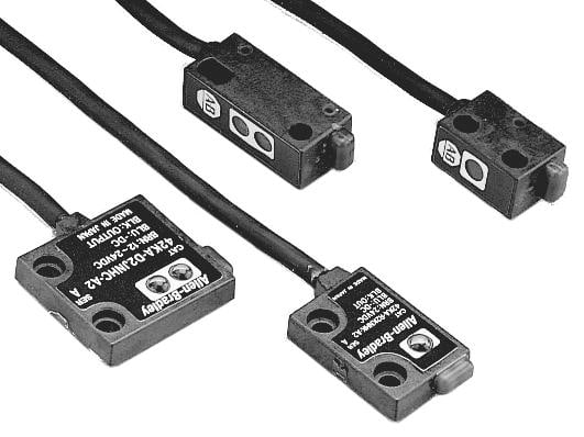 Allen-Bradley - Ultra Mini Photoelectric