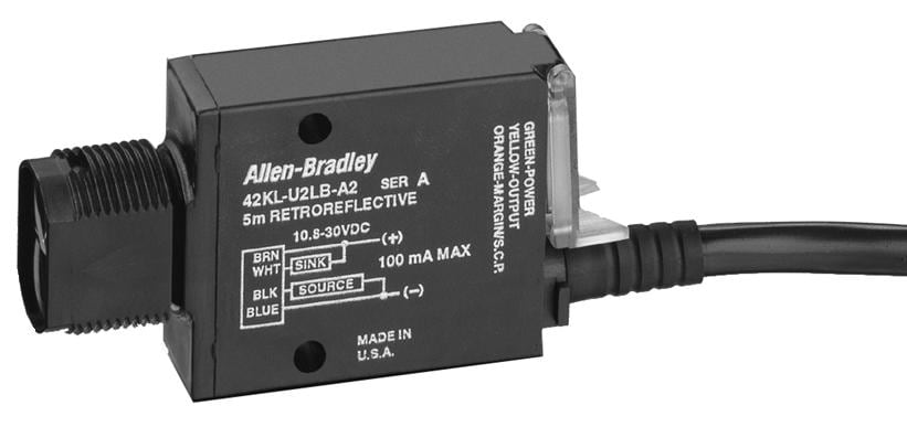 Allen-Bradley - Minisight™ 42KL
