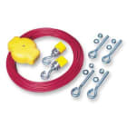 Guardmaster - Lifeline Seilspannsystem 5m