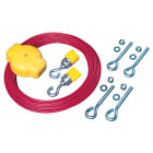 Guardmaster - Lifeline Seilspannsystem 20M