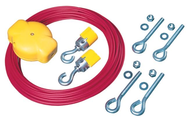 Guardmaster - Lifeline Seilspannsystem 30M