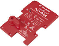 Guardmaster - External Override Key Replacement Cover