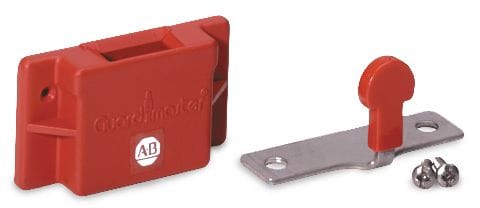 Guardmaster - Trojan 5 6 und T15 Halterungsbausatz