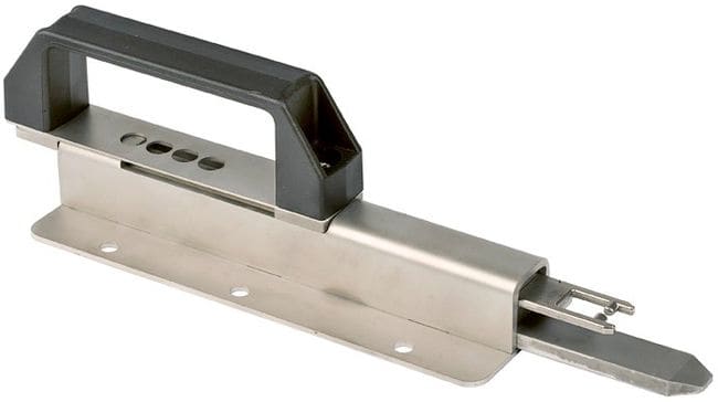 Guardmaster - Sliding Bolt Actuator