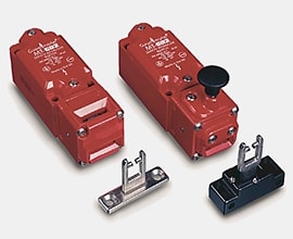 Guardmaster - Guardmaster MT-GD2 Tongue Interlock
