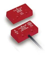 Guardmaster - SIPHA S2 3 Sensor 1 Oe 3M PVC Kabel