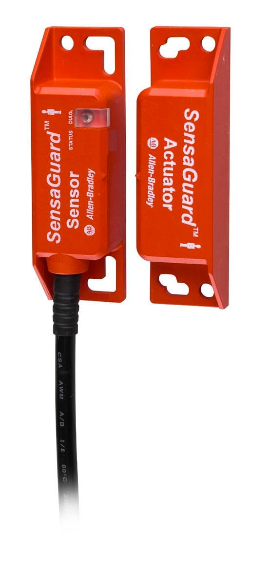 Guardmaster - Guardmaster 440N Non Contact Switch