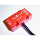 Guardmaster - Magn.cod.Sicherheitsschalter 2NC,3mKabel