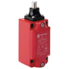 Guardmaster - Endschalter,metall,1Oe,1S, EN50041