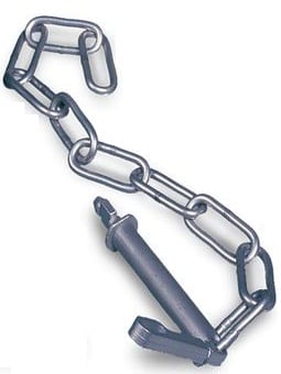 Guardmaster - CHAIN LOCK CATCH