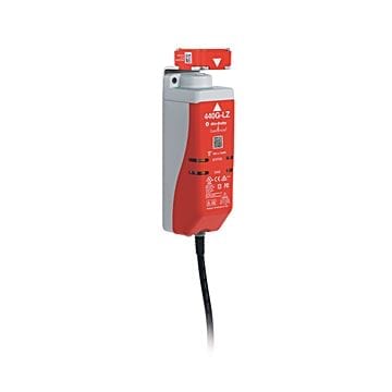 Guardmaster - Magnetischer Verrieglungs-Schalter