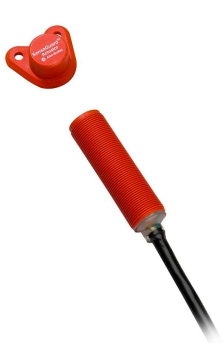 Guardmaster - Guardmaster 440N Non Contact Switch