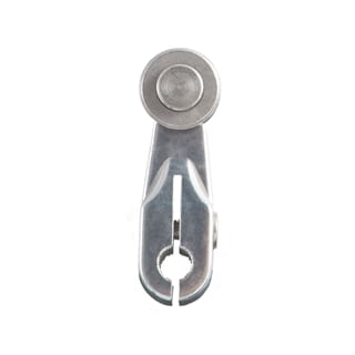 Guardmaster - Short Roller Lever Actuator