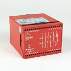 Guardmaster - MSR124RT Sicherheitsrelais 24VAC DCEinga