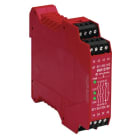 Guardmaster - Guardmaster MSR127TP Safety Relay