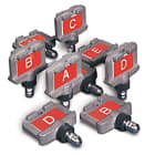 Guardmaster - Barrel-Code Trapped Key Interlock