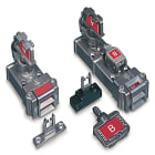 Guardmaster - SLAMLOCK MECHANICAL SINGLE KEY FREE CATC
