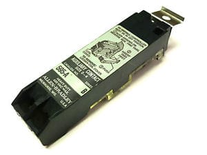 Allen-Bradley - Zubehoer fuer Bul. 500 NEMA